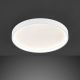 Wofi 12055 - Стельовий LED світильник DUBAI LED/27,5W/230V білий
