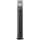 Wofi 12223 - Вулична лампа MARCOS 1xE27/23W/230V 80 см IP54
