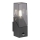 Wofi 12224 - Уличный настенный светильник с датчиком MARCOS 1xE27/23W/230V IP54
