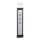 Wofi 12226 - Номер дома со светодиодной подсветкой DIEGO LED/10,5W/230V 3000K IP54