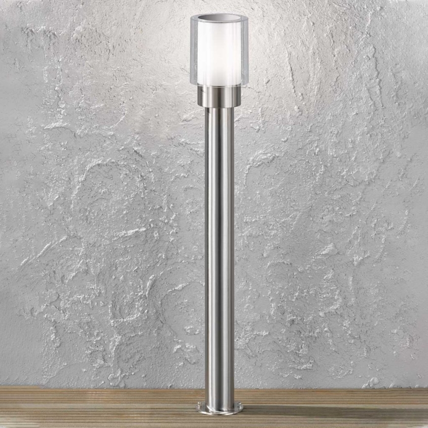 Wofi 12232 - Вулична лампа PITA 1xE27/10W/230V IP54