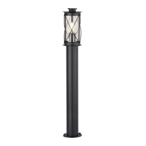 Wofi 12236 - Вулична лампа DELIAN 1xE27/10W/230V IP54 80,5 cm