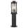 Wofi 12237 - Вулична лампа DELIAN 1xE27/10W/230V IP54 45,5 cm