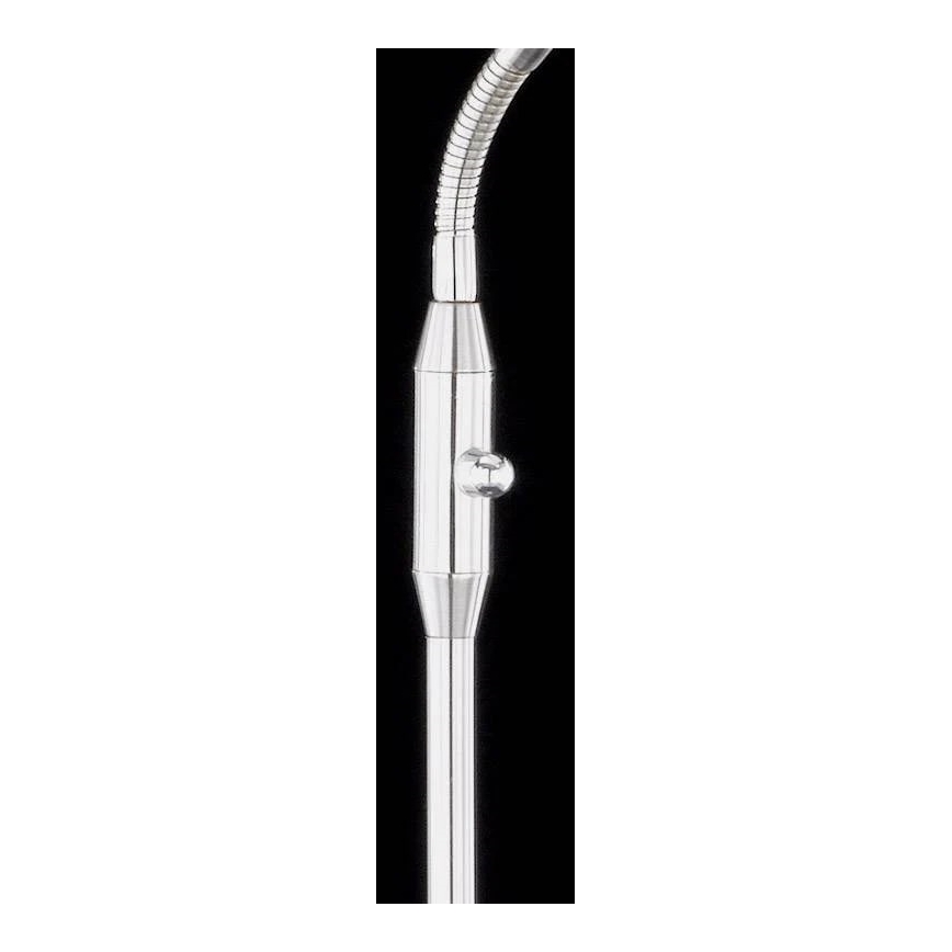 Wofi 3006.01.64.9000 - LED Торшер з регулюванням яскравості TWIN LED/4,6W/230V