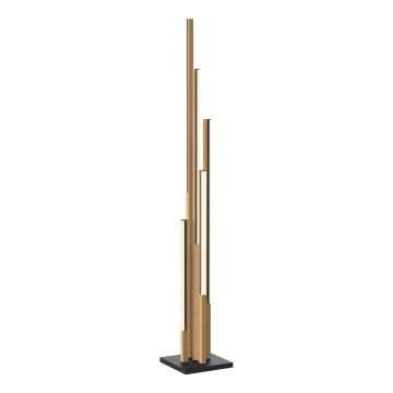 Wofi 3032-506 - LED Торшер з регулюванням яскравості CATANIA LED/24W/230V