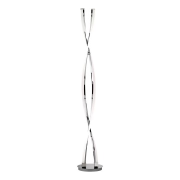 Wofi 3152.02.01.6000 - LED Торшер з регулюванням яскравості IDANA 2xLED/14W/230V