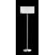 Wofi 3829.01.01.0600 - Светодиодный торшер с регулированием яркости LED/24W/230V 3000K