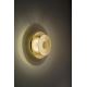 Wofi 4048-101R - Світлодіодний настінний світильник BAYONNE LED/6,5W/230V золотий