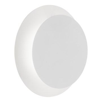 Wofi 4048-108R - Світлодіодний настінний світильник BAYONNE LED/6,5W/230V білий