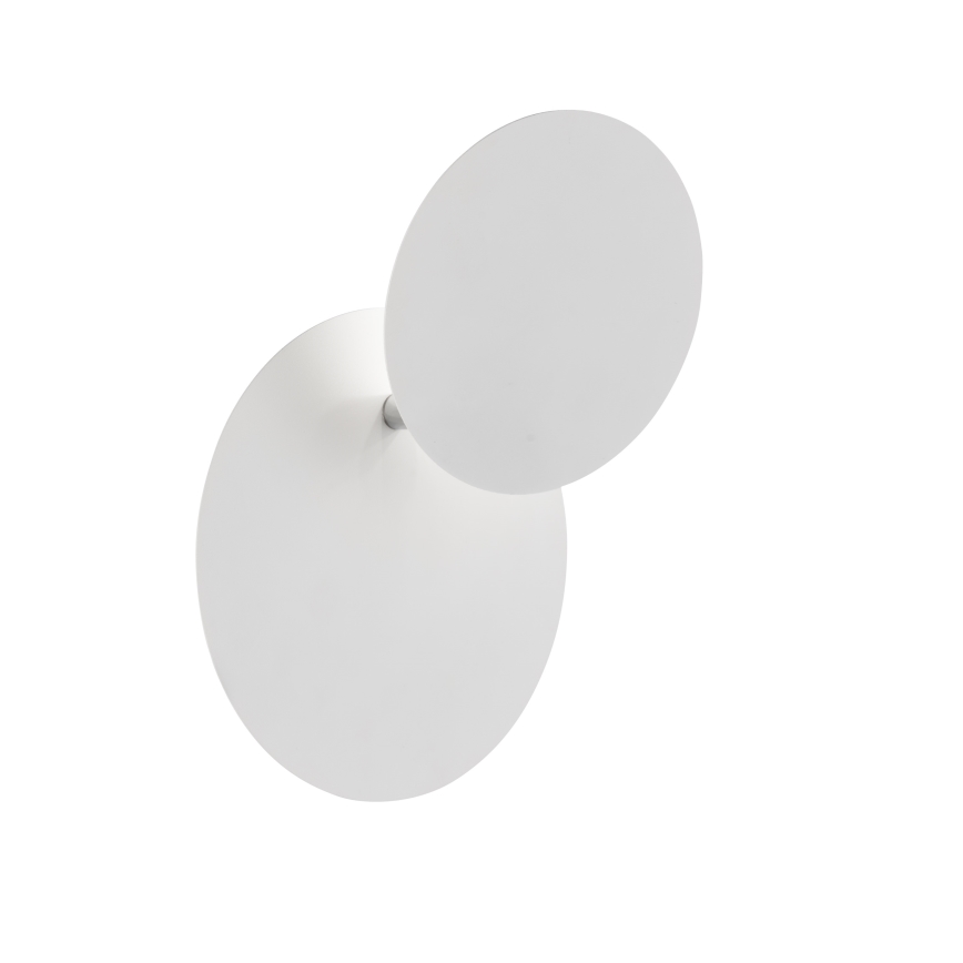 Wofi 4048-108R - Світлодіодний настінний світильник BAYONNE LED/6,5W/230V білий