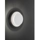 Wofi 4048-108R - Світлодіодний настінний світильник BAYONNE LED/6,5W/230V білий