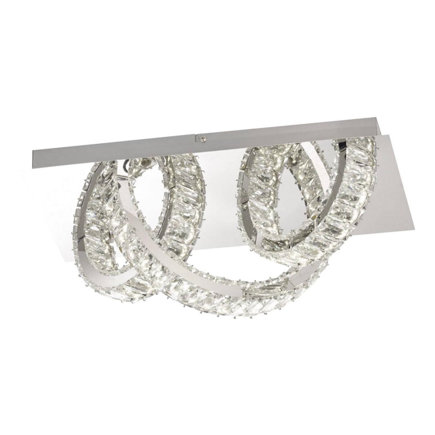Wofi 4293.03.01.8000 - Стельовий LED світильник ANESA LED/11W/230V