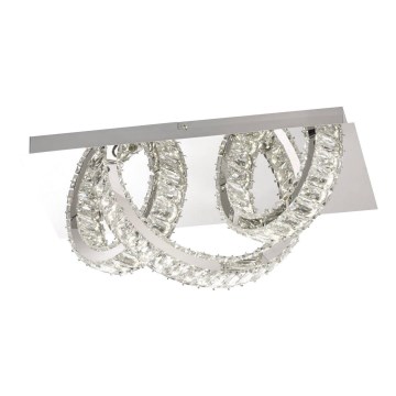 Wofi 4293.03.01.8000 - Светодиодный потолочный светильник ANESA LED/11W/230V