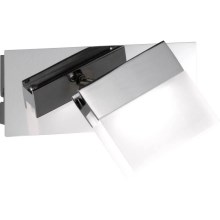 Wofi 4501.01.01.0044 - Светодиодный точечный светильник для ванной комнаты SONETT LED/4W/230V IP23