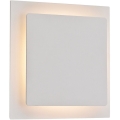 Wofi 451401069000 - Світлодіодний настінний світильник FEY LED/8W/230V білий