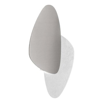 Wofi 4551.02.70.9000 - Світлодіодний настінний світильник BELANA LED/5W/230V хром