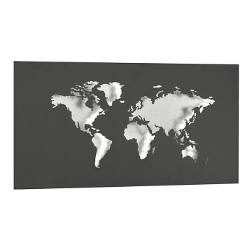 Wofi 4556.01.50.9600 - Світлодіодний настінний декоративний світильник LINDA LED/26W/230V 3000K