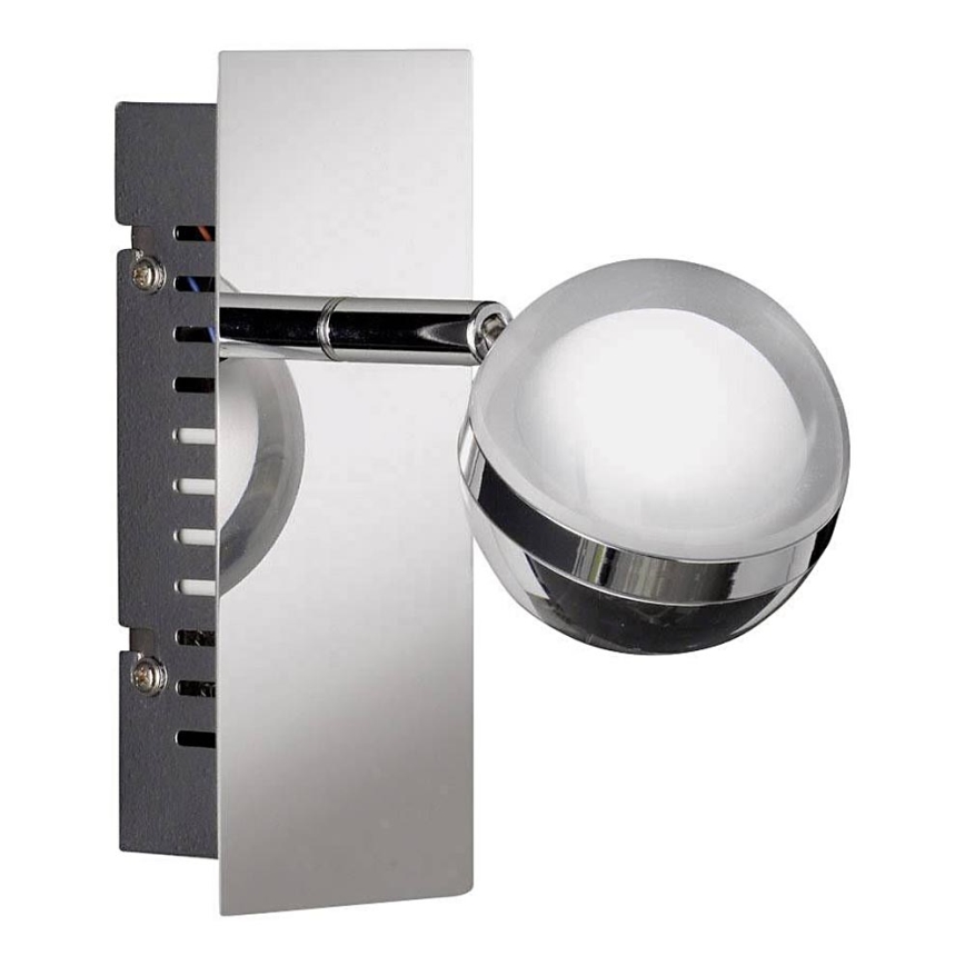 Wofi 4740.01.01.0000 - Світлодіодний настінний точковий світильник FULTON LED/6W/230V 3000K