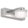 Wofi 4810.01.01.9000 - Світлодіодний настінний світильник MAXIME LED/2,7W/230V