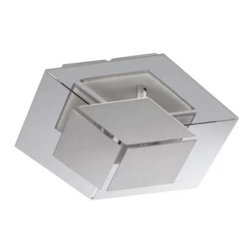 Wofi 4825.01.54.9000 - Світлодіодний настінний світильник HARPER LED/12W/230V 3000K