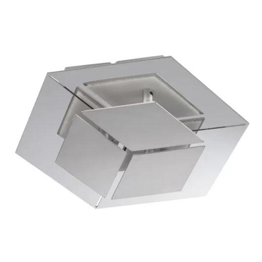 Wofi 4825.01.54.9000 - Світлодіодний настінний світильник HARPER LED/12W/230V 3000K