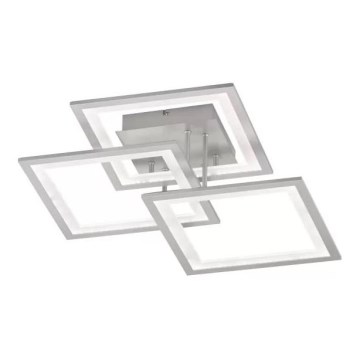 Wofi 70072G - Пристельова LED люстра з регулюванням яскравості MODESTO LED/33W/230V