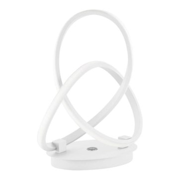 Wofi 70090G - Настільна LED лампа з регулюванням яскравості INDIGO LED/19W/230V
