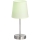 Wofi 832401178000 - Настольная лампа CESENA 1xE14/42W/230V зеленый