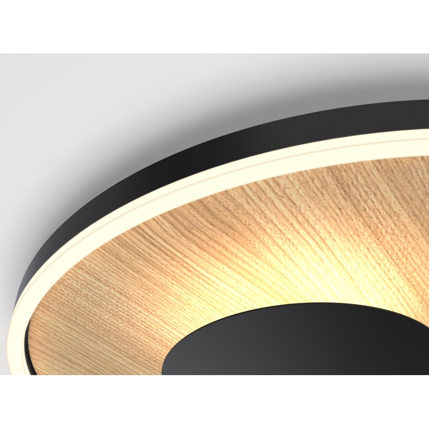 Wofi 9013-306S - Светодиодный регулируемый потолочный светильник REIMS LED/26W/230V