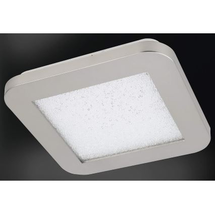 Wofi 9075.01.01.9170- LED світильник для ванної з регулюванням яскравості DONNA LED/9W/230V IP44
