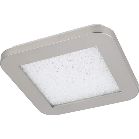 Wofi 9075.01.01.9170 - Светодиодный светильник с регулированием яркости для ванной комнаты DONNA LED/9W/230V IP44