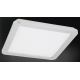 Wofi 9075.01.01.9300 - LED Світильник для ванної з регулятором яскравості LED/16,5W/230V IP44