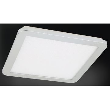 Wofi 9075.01.01.9300 - Светодиодный диммируемый светильник для ванной комнаты LED/16,5W/230V IP44