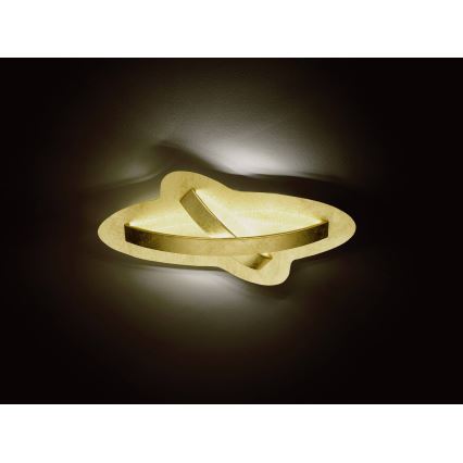 Wofi 9079.01.15.7000 - Стельовий LED світильник GRACIA LED/16W/230V 3000K