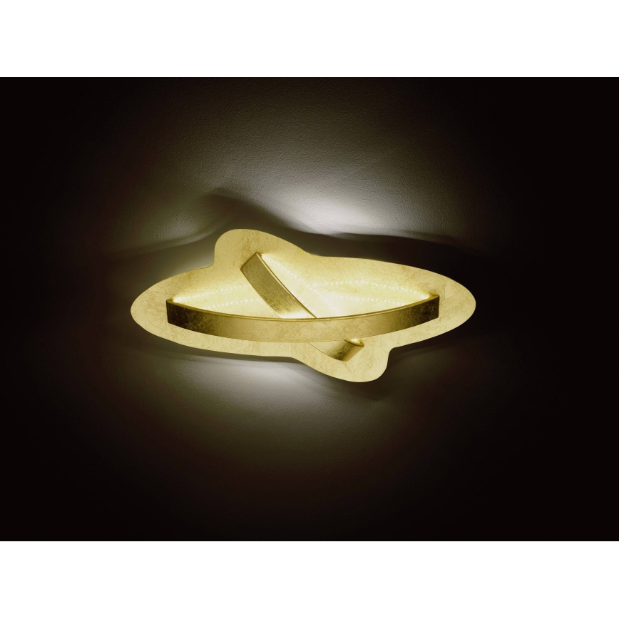 Wofi 9079.01.15.7000 - Стельовий LED світильник GRACIA LED/16W/230V 3000K