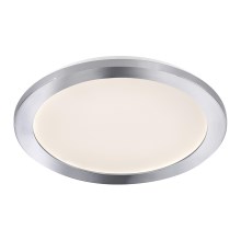 Wofi 9091.01.64.9300 - Светодиодный диммируемый светильник для ванной комнаты LED/16,5W/230V IP44