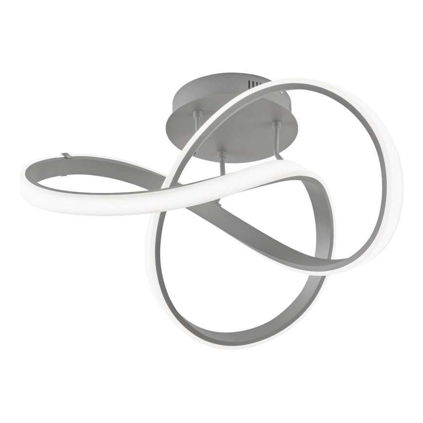 Wofi 9134.01.88.9000 - Пристельова LED люстра INDIGO LED/45W/230V