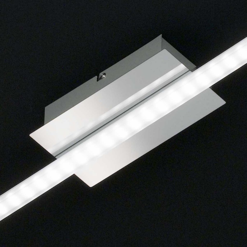 Wofi 9163.03.01.0000 - Пристельова LED люстра CLAY 3xLED/10W/230V