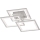 Wofi 9243.03.70.8300 - Светодиодная припотолочная люстра с регулированием яркости MODESTO LED/33W/230V
