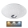 Wofi 9315.01.06.6320 - Светодиодный потолочный светильник FOCUS LED/15W/230V 3000/4200/6500K