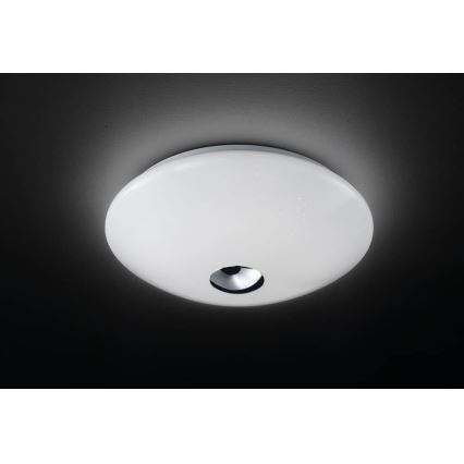 Wofi 9315.01.06.6320 - Светодиодный потолочный светильник FOCUS LED/15W/230V 3000/4200/6500K