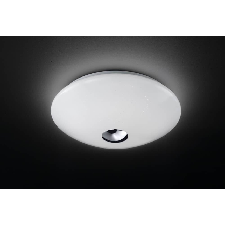 Wofi 9315.01.06.6320 - Светодиодный потолочный светильник FOCUS LED/15W/230V 3000/4200/6500K