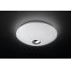 Wofi 9315.01.06.6320 - Светодиодный потолочный светильник FOCUS LED/15W/230V 3000/4200/6500K