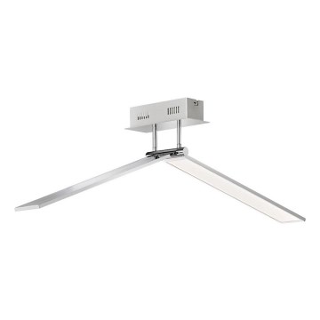 Wofi 9319.01.64.8000- LED з регулюванням яскравості ПРИСТЕЛЬОВА люстра LIVIA LED/26,5W/230V 3000K