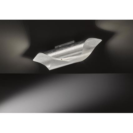 Wofi 9325.01.70.8000 - LED Stropní  світильник SAFIRA LED/26W/230V