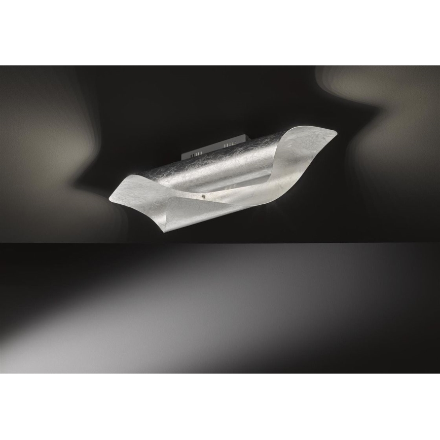 Wofi 9325.01.70.8000 - LED Stropní  світильник SAFIRA LED/26W/230V