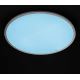 Wofi 9457.01.70.9400 - Светодиодный потолочный светильник с регулированием яркости LINOX LED/20W/230V 3000-6000 + дистанционное управление
