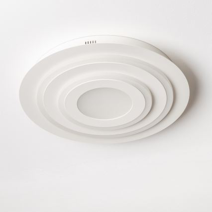 Wofi 9464.01.06.9000 - LED-стельовий світильник FLYNN LED/25 Вт/230 В, діаметр 60 см, білий
