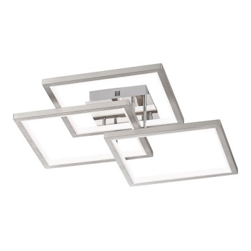 Wofi 9531.03.64.8400 - Світлодіодна пристельова люстра VISO LED/88W/230V
