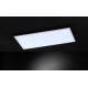 Wofi 9694.01.70.7120 - Світлодіодний стельовий світильник з регулюванням яскравості MILO LED/52W/230V 2700-6000K + пульт дистанційного керування